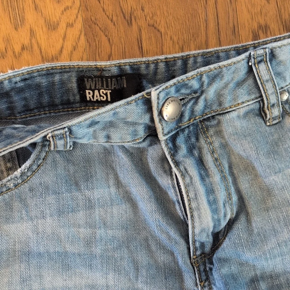 William Rast Jeans - Picture 3 of 4